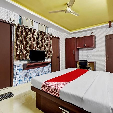 Hotel O Eleven Hotel & Banquet Kota  Extérieur photo