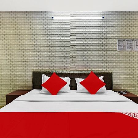 Hotel O Eleven Hotel & Banquet Kota  Extérieur photo