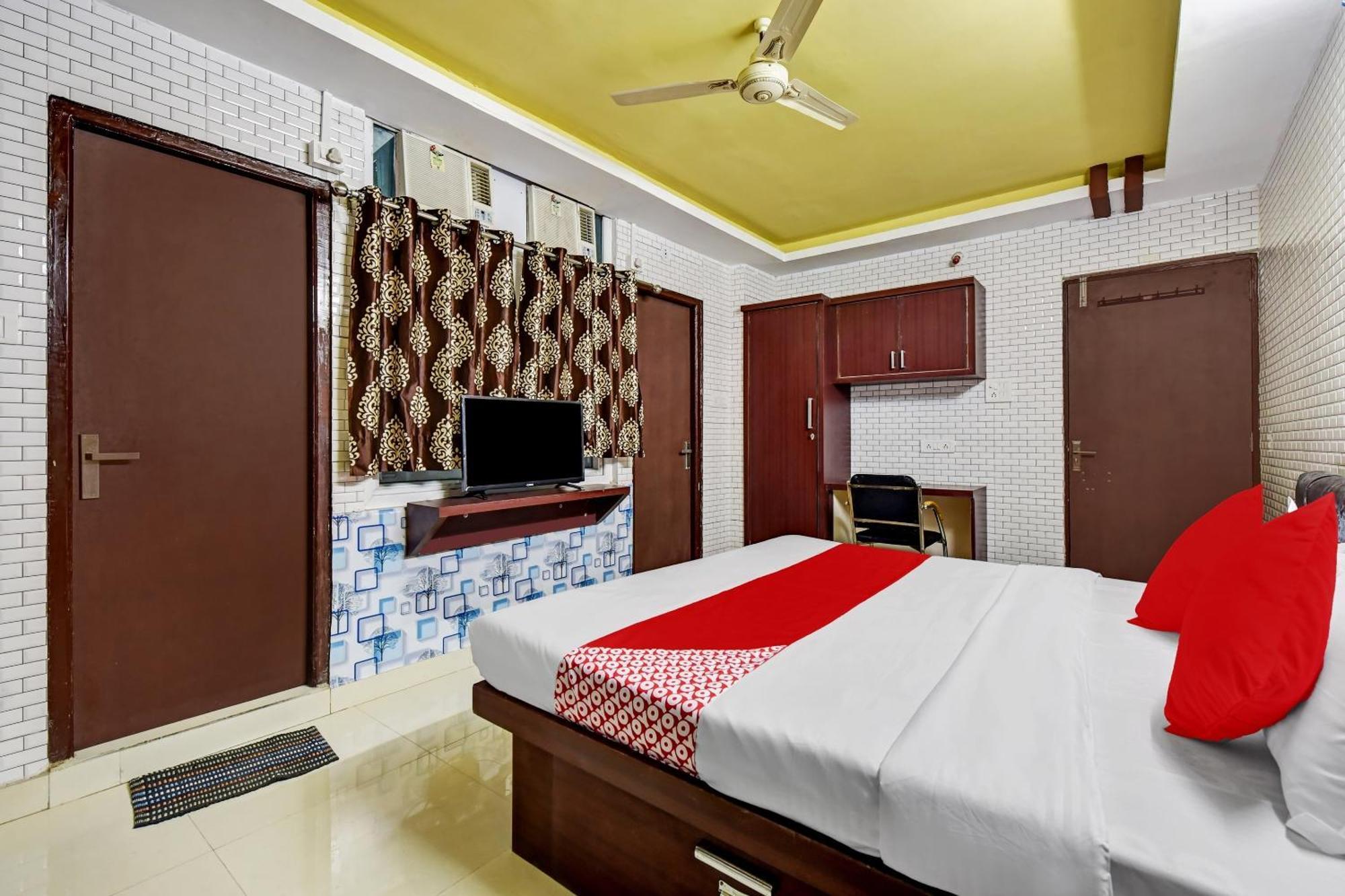 Hotel O Eleven Hotel & Banquet Kota  Extérieur photo