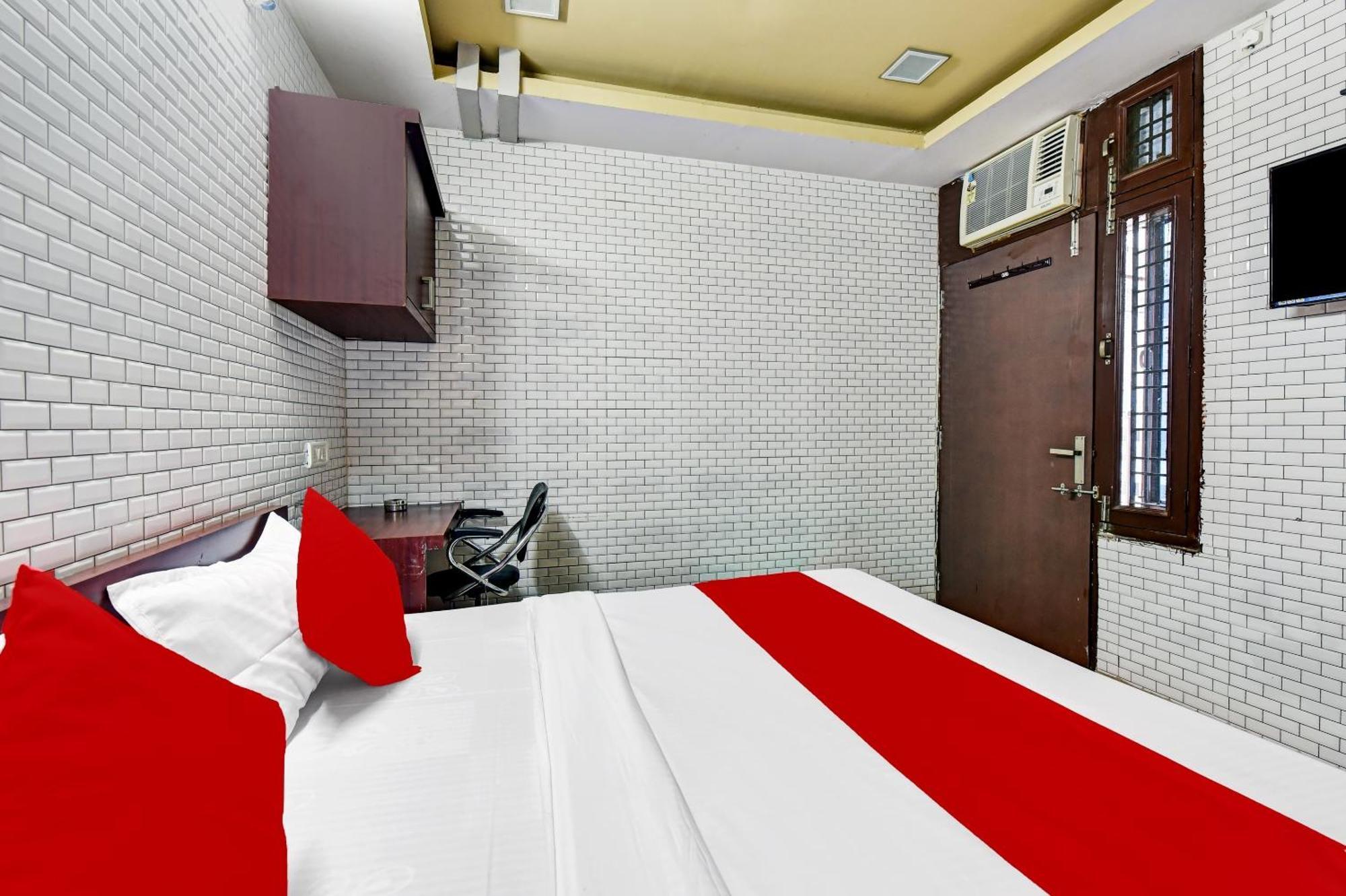 Hotel O Eleven Hotel & Banquet Kota  Extérieur photo