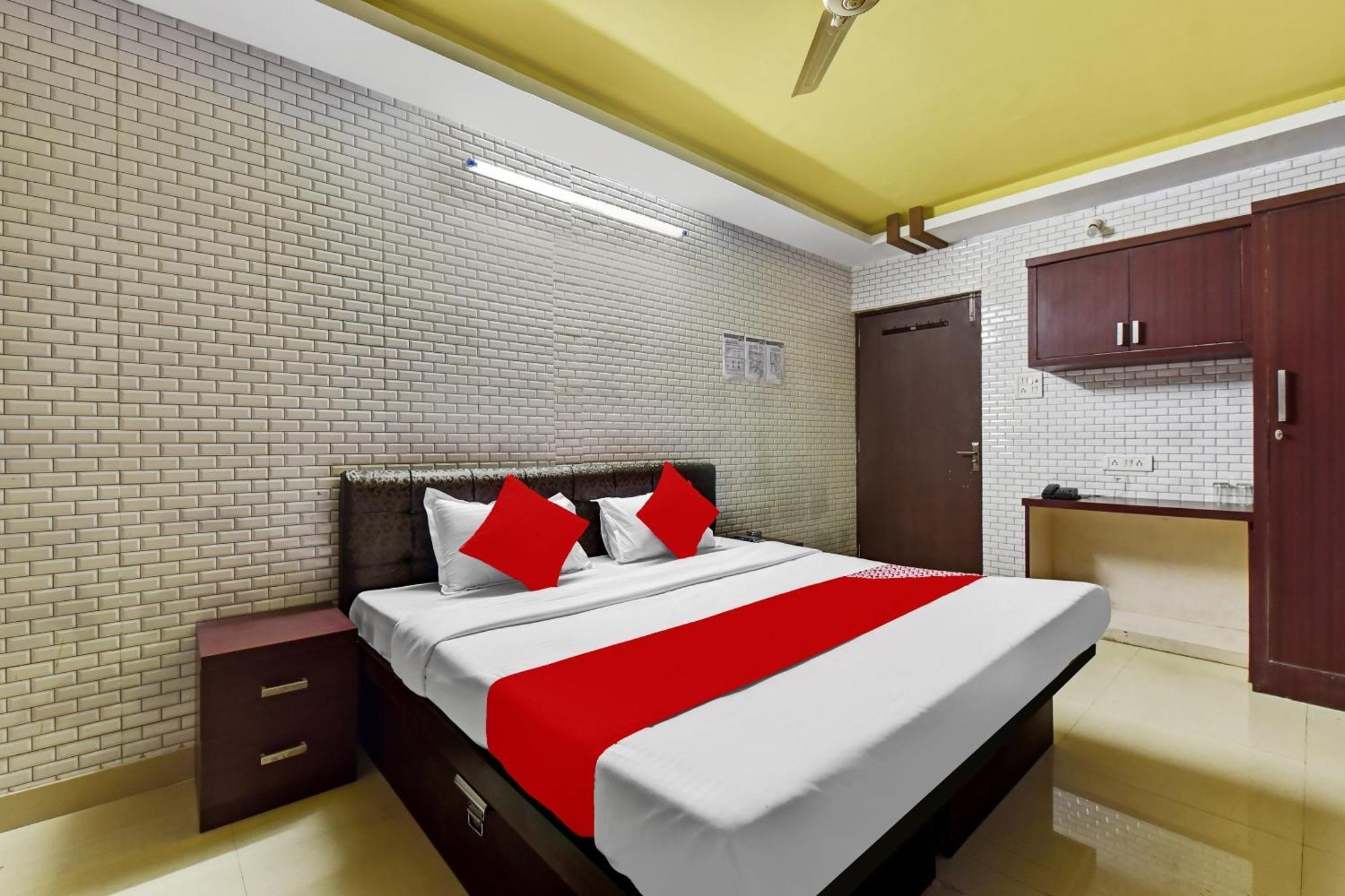 Hotel O Eleven Hotel & Banquet Kota  Extérieur photo
