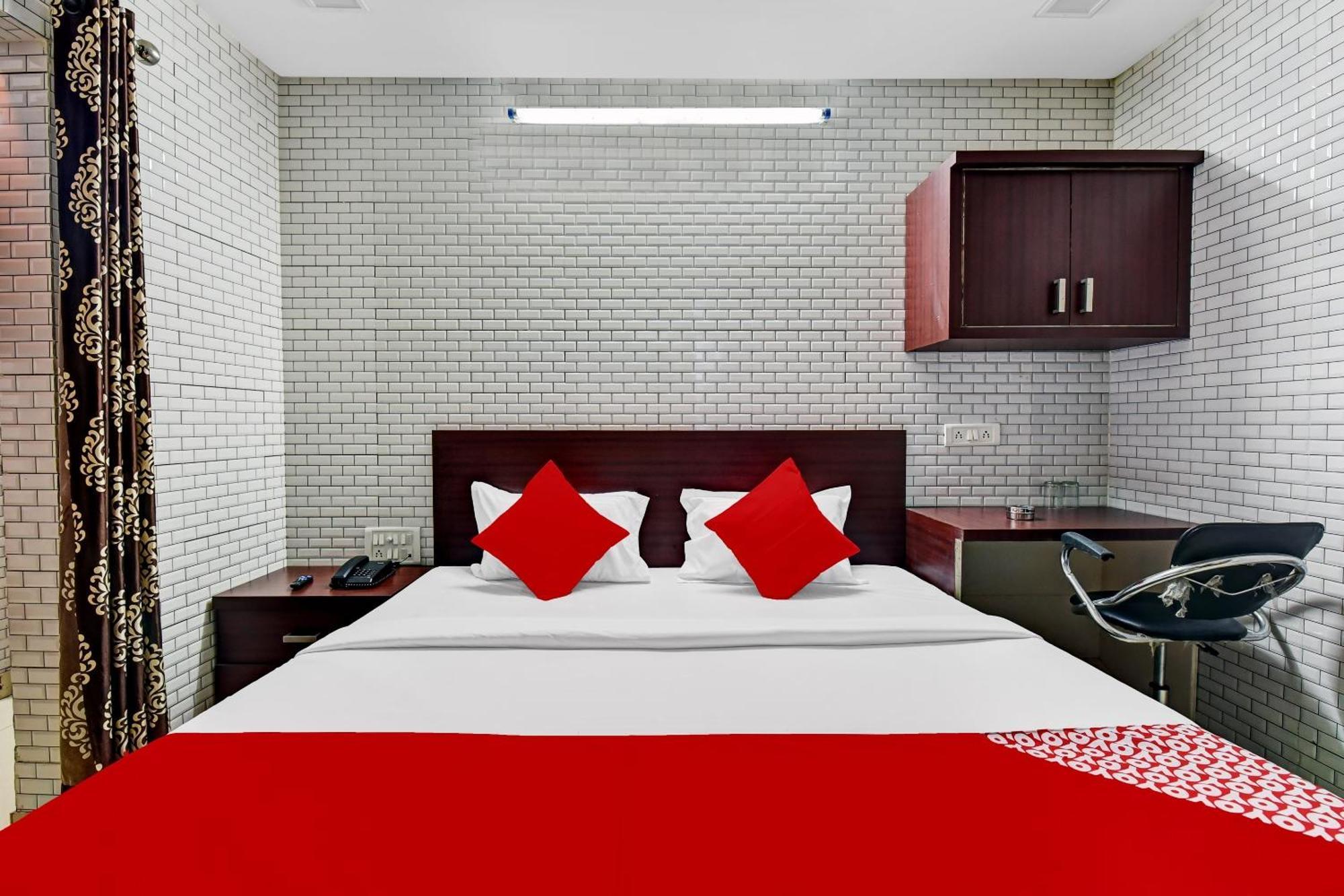 Hotel O Eleven Hotel & Banquet Kota  Extérieur photo