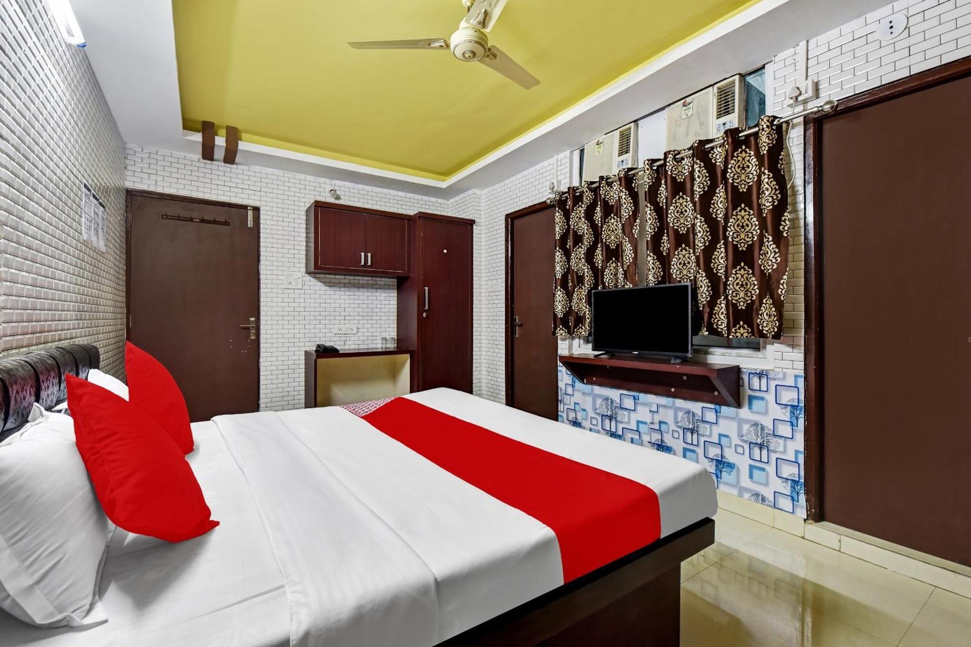 Hotel O Eleven Hotel & Banquet Kota  Extérieur photo