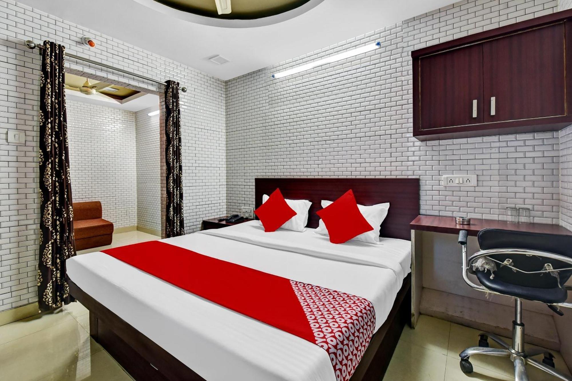 Hotel O Eleven Hotel & Banquet Kota  Extérieur photo