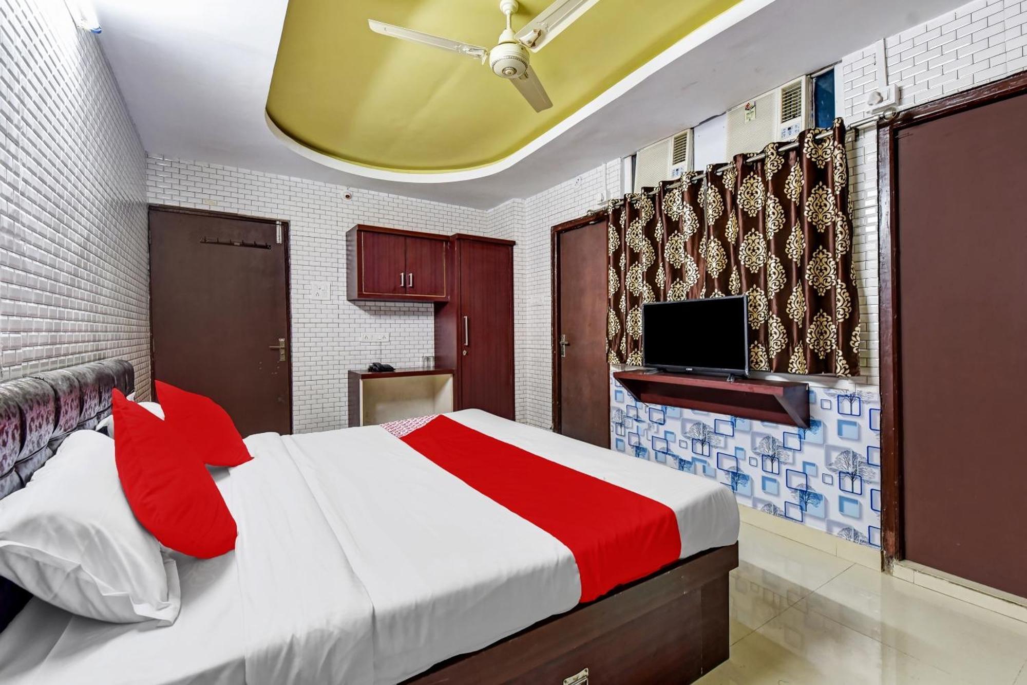 Hotel O Eleven Hotel & Banquet Kota  Extérieur photo