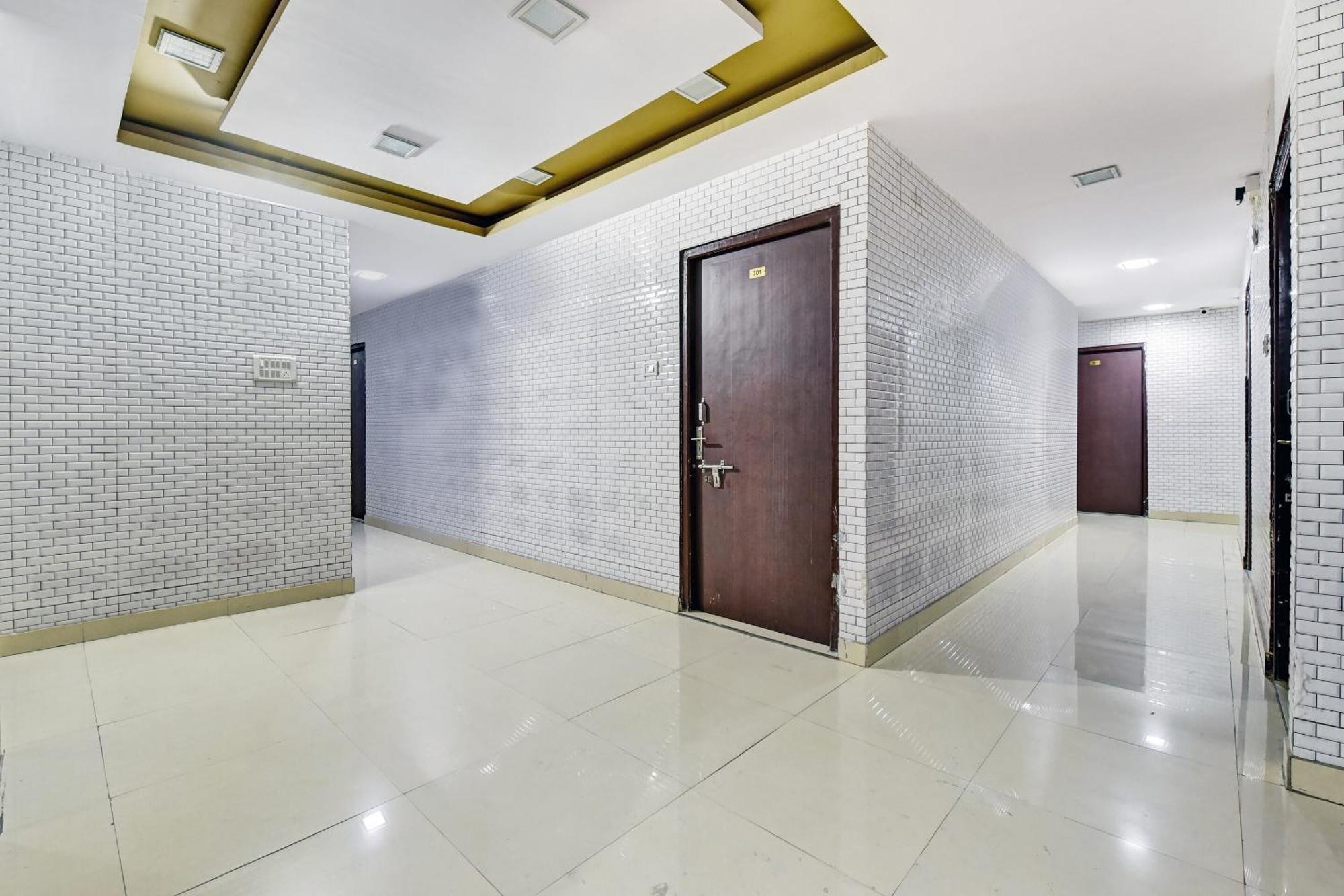 Hotel O Eleven Hotel & Banquet Kota  Extérieur photo