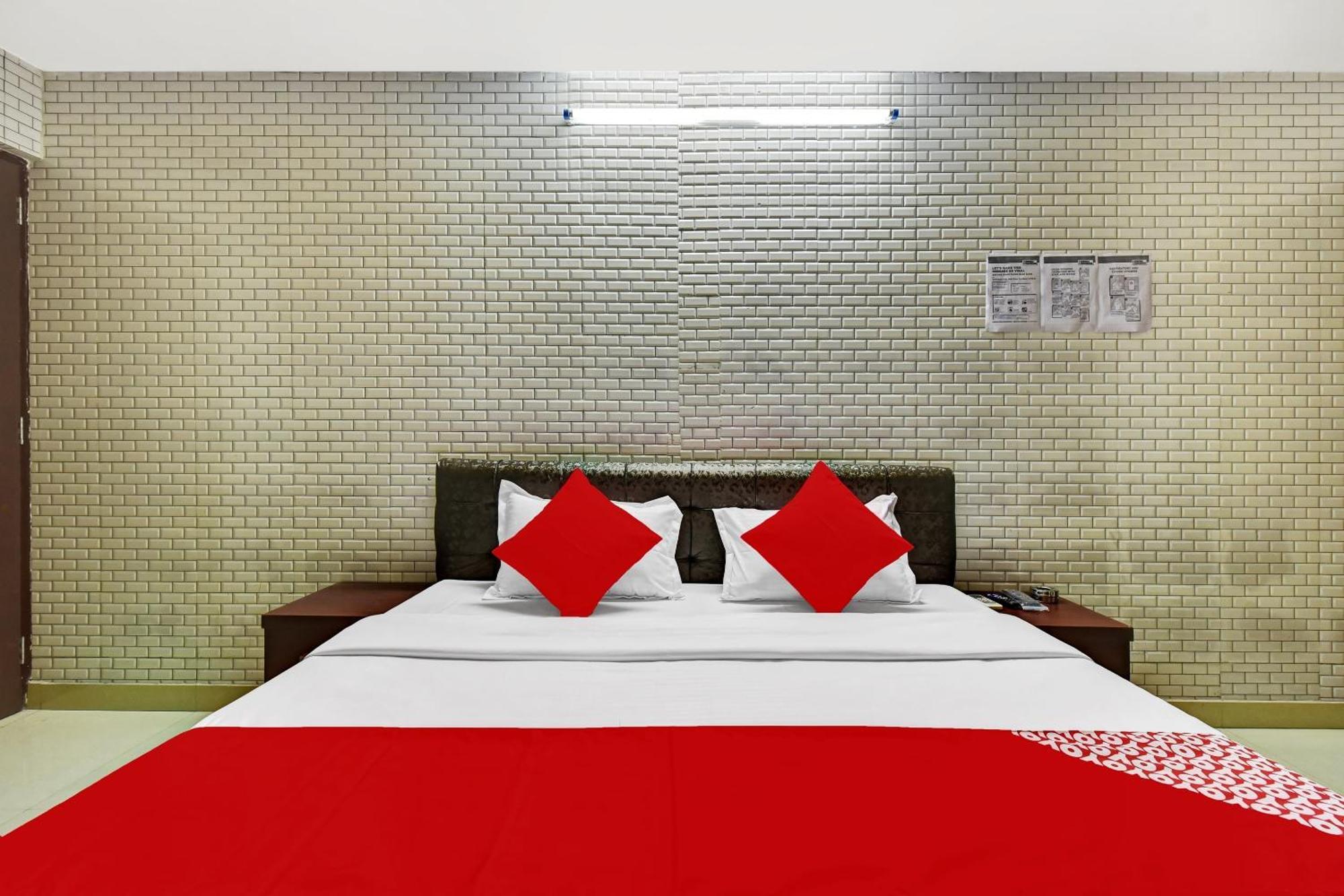 Hotel O Eleven Hotel & Banquet Kota  Extérieur photo